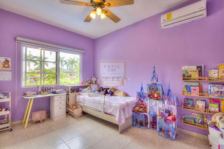 SE VENDE CASA UNIFAMILIAR EN COSTA SERENA – COSTA DEL ESTE - Imagen 14