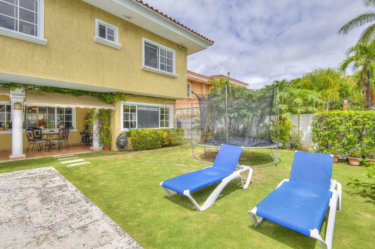 SE VENDE CASA UNIFAMILIAR EN COSTA SERENA – COSTA DEL ESTE - Imagen 9