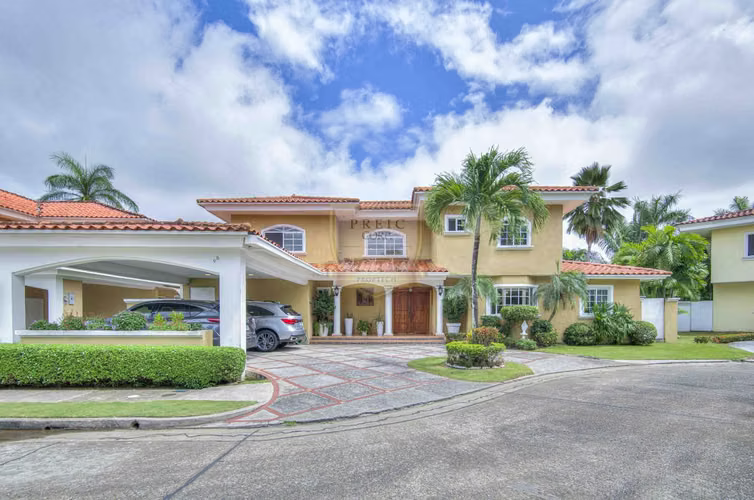 SE VENDE CASA UNIFAMILIAR EN COSTA SERENA – COSTA DEL ESTE - Imagen 2