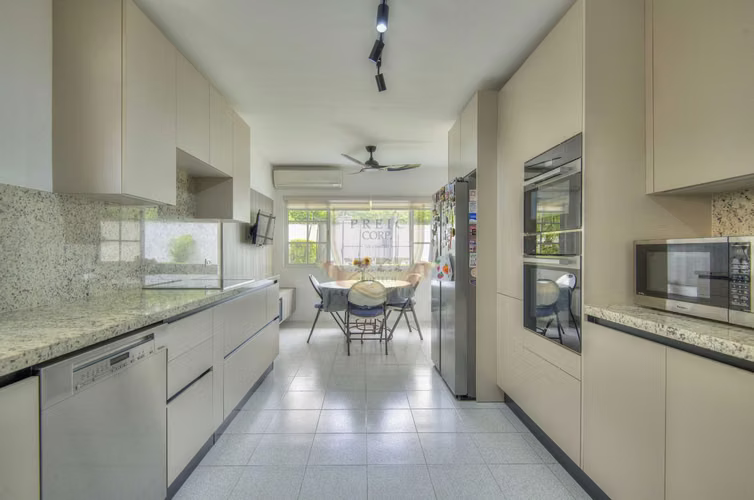 SE VENDE CASA UNIFAMILIAR EN COSTA SERENA – COSTA DEL ESTE - Imagen 17