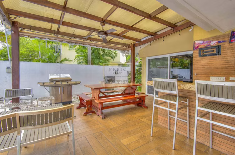 SE VENDE CASA UNIFAMILIAR EN COSTA SERENA – COSTA DEL ESTE - Imagen 8