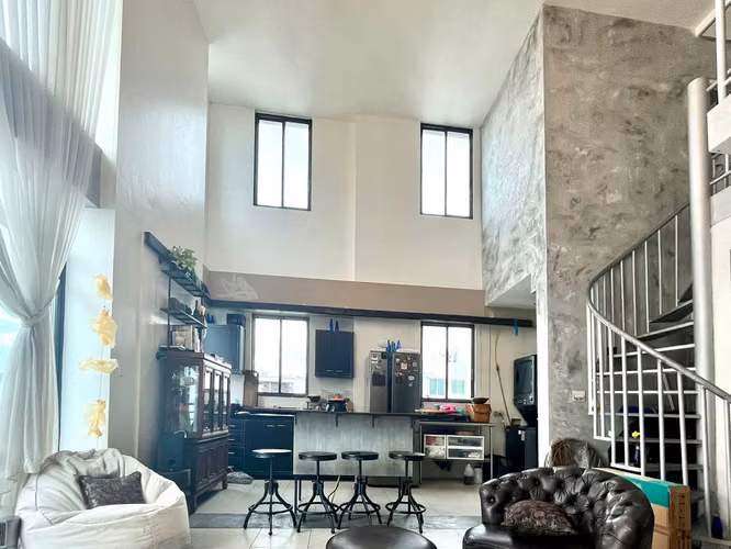 Alquiler de Exclusivo Loft en Vita Bella