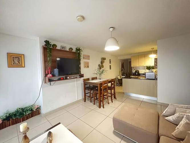 APARTAMENTO EN VENTA EN PH TORRES DE CASTILLA - Imagen 2