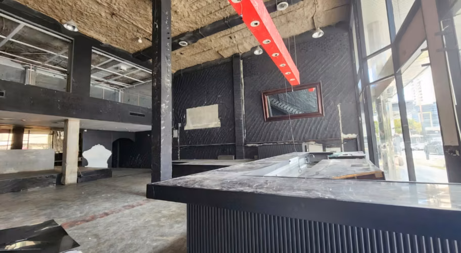 Alquiler de Local comercial en Obarrio, Plaza Obarrio, 447m2