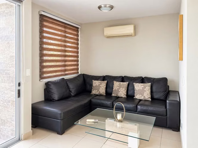 COCO DEL MAR I 187 m² I 3 RECAMARAS I BALCON I 2 PARKINGS I 330K