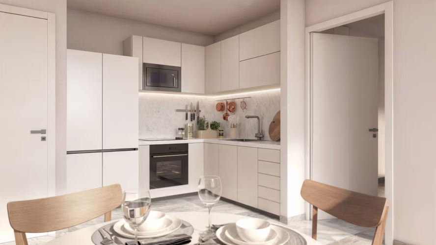 Inversión Sostenible en Bella Vista desde $192K |Eficiencia Energética y Renta - Imagen 17