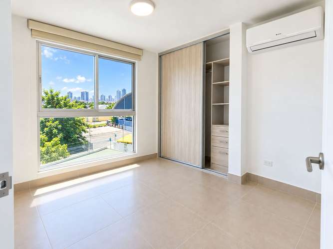 ALQUILO APARTAMENTO EN PANAMA VIEJO 