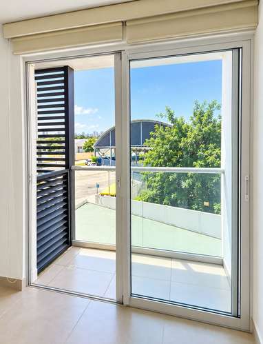 ALQUILO APARTAMENTO EN PANAMA VIEJO 