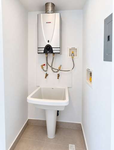 ALQUILO APARTAMENTO EN PANAMA VIEJO 