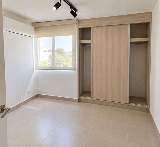 ALQUILO APARTAMENTO EN PANAMA VIEJO 