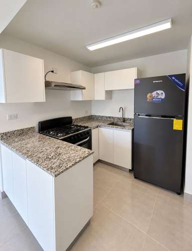 ALQUILO APARTAMENTO EN PANAMA VIEJO 