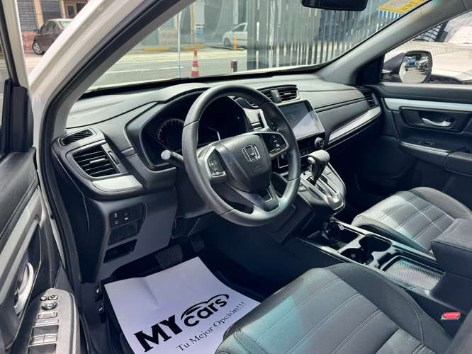 Honda CR-V 2017
