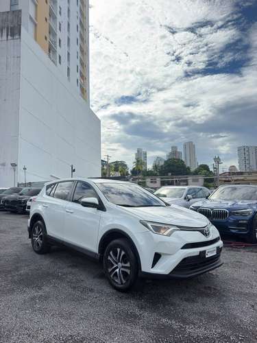 TOYOTA RAV4 2017 - Imagen 2
