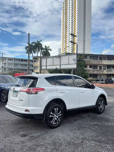 TOYOTA RAV4 2017 - Imagen 3