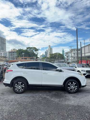 TOYOTA RAV4 2017 - Imagen 5