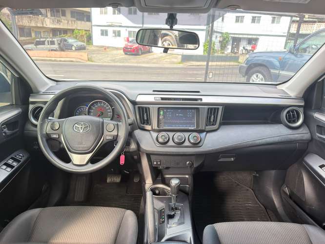 TOYOTA RAV4 2017 - Imagen 6