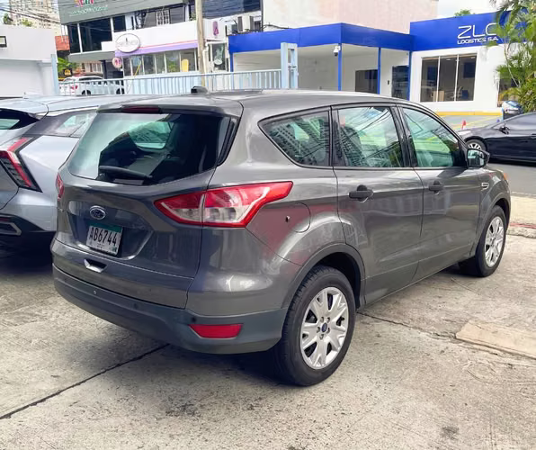 FORD ESCAPE 2013 - Imagen 6