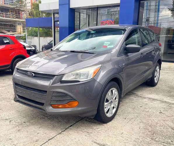 FORD ESCAPE 2013 - Imagen 3