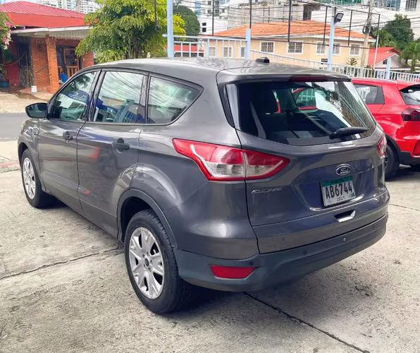 FORD ESCAPE 2013 - Imagen 4