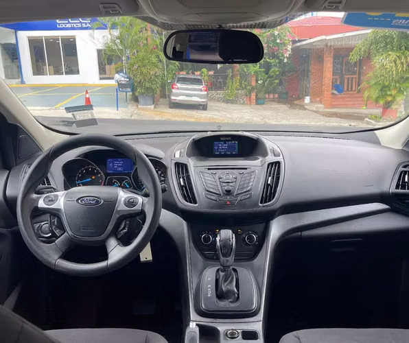 FORD ESCAPE 2013 - Imagen 9