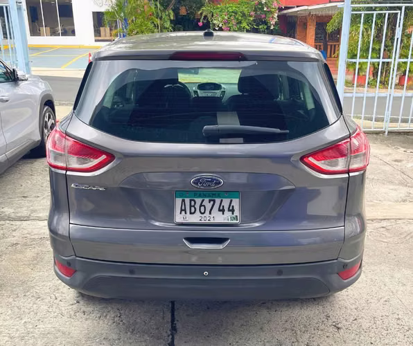 FORD ESCAPE 2013 - Imagen 5