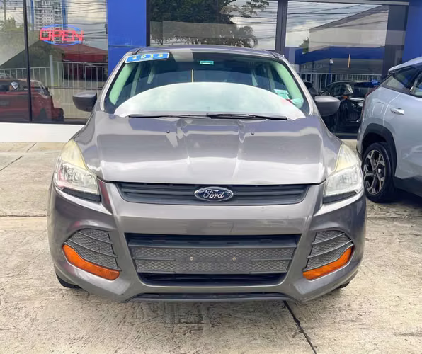 FORD ESCAPE 2013 - Imagen 2