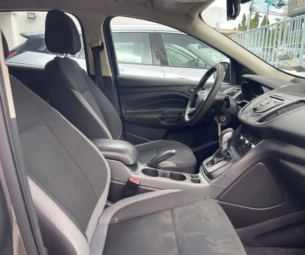 FORD ESCAPE 2013 - Imagen 10
