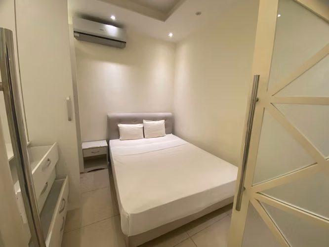 for rent ave balboa f mar 2recamaras amoblado balcon - Imagen 6