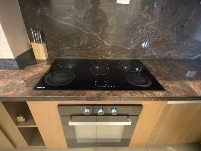for rent ave balboa f mar 2recamaras amoblado balcon - Imagen 11