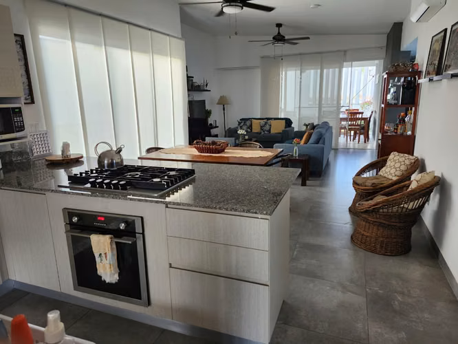 HERMOSA CASA EN PUNTA BARCO VIEJO - TOTALMENTE EQUIPADA - Imagen 13