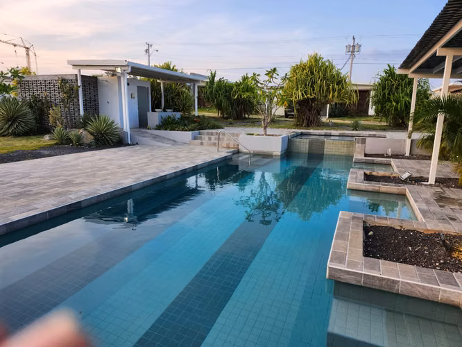 HERMOSA CASA EN PUNTA BARCO VIEJO - TOTALMENTE EQUIPADA - Imagen 3