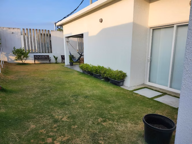 HERMOSA CASA EN PUNTA BARCO VIEJO - TOTALMENTE EQUIPADA - Imagen 17
