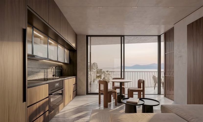 Venta de Apartamento en Amador, PH Nayamara, 66 m²