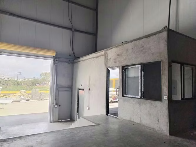 Alquiler de Bodega con Electricidad Trifasica  - Imagen 6