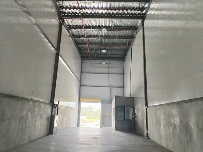 Alquiler de Bodega con Electricidad Trifasica  - Imagen 5