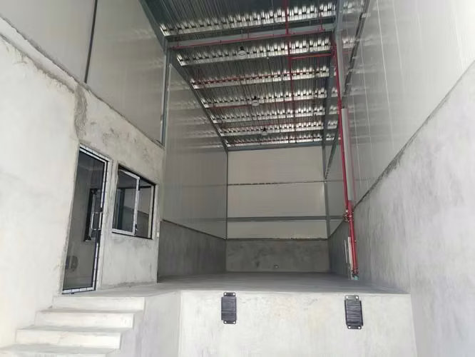 Alquiler de Bodega con Electricidad Trifasica  - Imagen 4