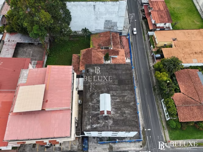 VENTA DE TERRENO EN SAN FRANCISCO (6)