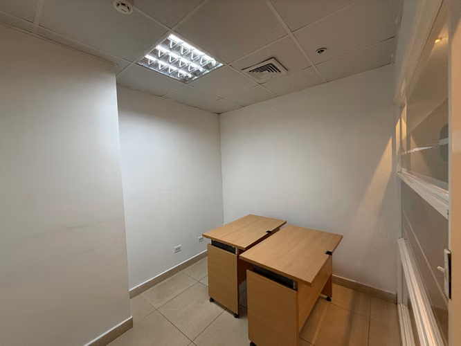 Alquiler Oficina en Torre Banesco, Marbella - Imagen 8