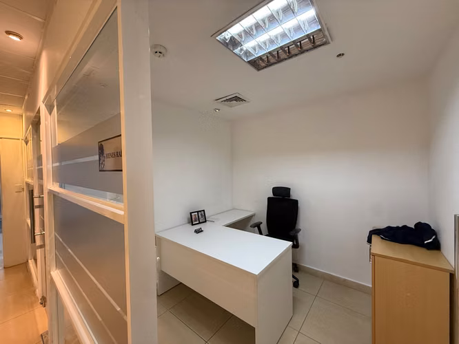 Alquiler Oficina en Torre Banesco, Marbella - Imagen 7