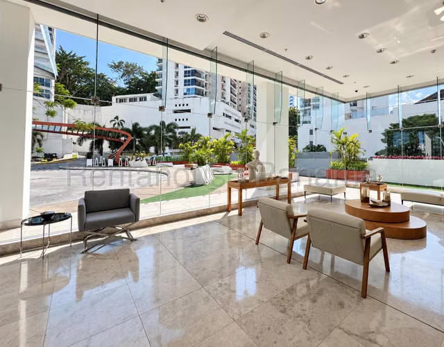 Apartamento en Alquiler en Edison Park 27AECC2633 - Imagen 13