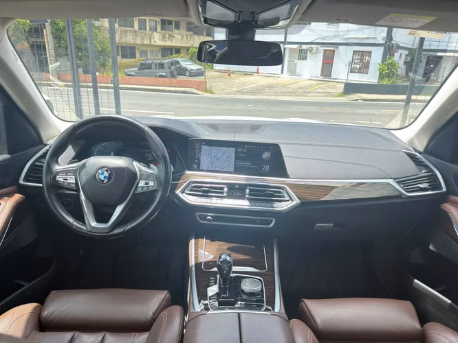 BMW X5 2020 - Imagen 7