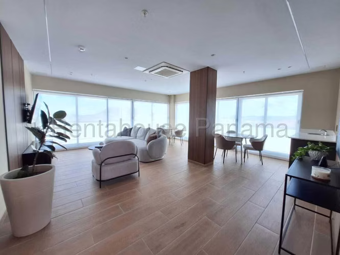 Apartamento en Venta en Bella Vista 27AECC2632