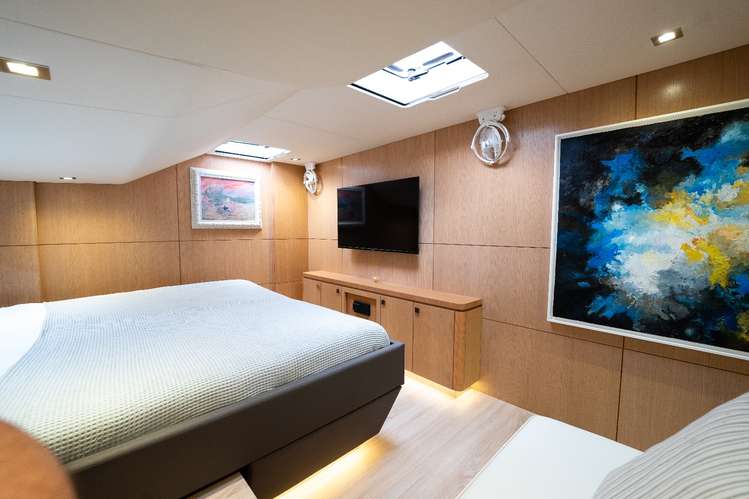 Catamaran Privilege   - Imagen 5