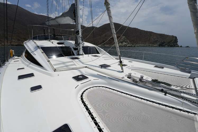 Catamaran Privilege   - Imagen 4