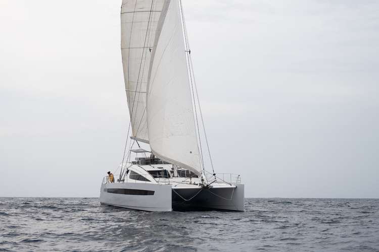 Catamaran Privilege   - Imagen 7
