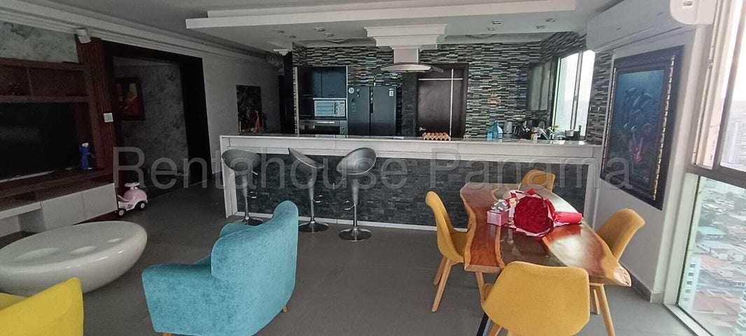 ALQUILO ESPECTACULAR APARTAMENTO EN SAN FRANCISCO 27CDY2476 - Imagen 5
