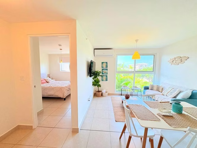 VENTA DE APARTAMENTO AMOBLADO - Imagen 11