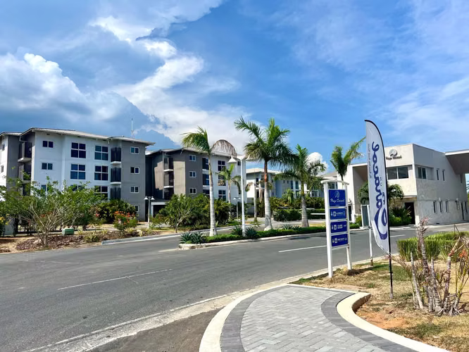 VENTA DE APARTAMENTO AMOBLADO - Imagen 2