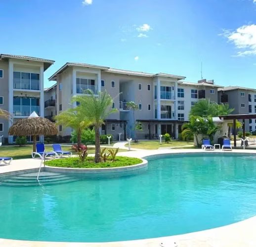 VENTA DE APARTAMENTO AMOBLADO - Imagen 17