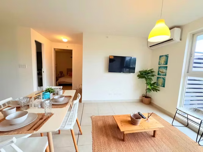 VENTA DE APARTAMENTO AMOBLADO - Imagen 10
